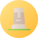 moai icon