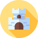 castillo icon