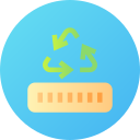 reciclaje icon