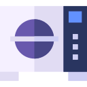 autoclave icon