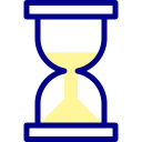 reloj de arena icon