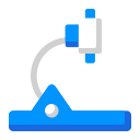 microscopio icon