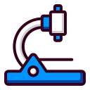 microscopio icon