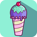 cucurucho de helado icon