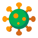 virus icon