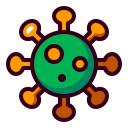 virus icon