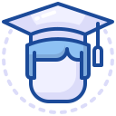 estudiante icon