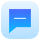 chat icon