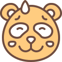 avergonzado icon