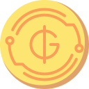 guaraní icon