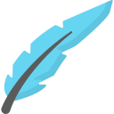 pluma icon