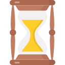 reloj de arena icon