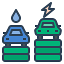 comparar icon