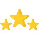 estrellas icon