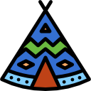 tipi icon