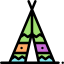 tipi icon