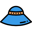 sombrero icon