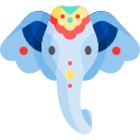 elefante icon