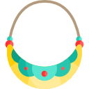 collar icon