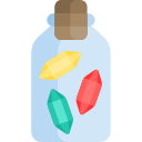 botella icon