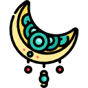 media luna icon