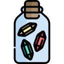 botella icon