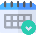 calendario icon