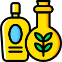 aceite esencial icon