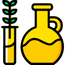 aceite esencial icon