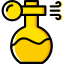 aceite esencial icon