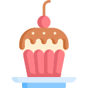 cupcake icon