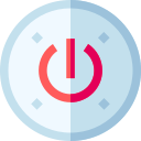 energía icon