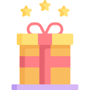 boite cadeau 