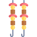 brocheta