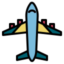 avión icon