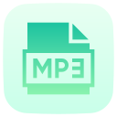 mp3 icon