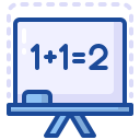 matemáticas icon