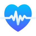 electrocardiografia icon