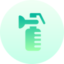 extractor de leche icon