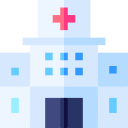 hospital icon