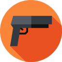 pistola icon