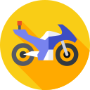 motocicleta icon