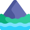 montaña icon