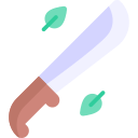 machete icon