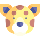 leopardo icon