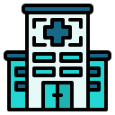 hospital icon