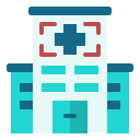 hospital icon