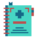 manual médico icon