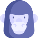 gorila icon