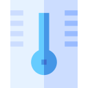 control de temperatura icon